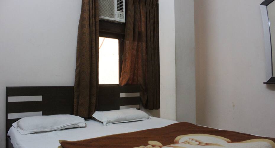Vivo hotels@Golden Temple, Amritsar 4